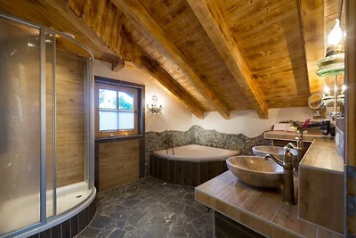 Hüttenurlaub Nähe Skigebiet Ski