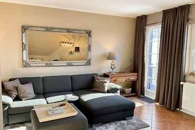 Luxus-Ferienwohnung Schöne