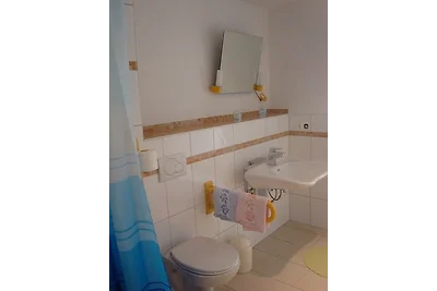 Vakantieappartement Gezinsvakantie Rabenkirchen-Faulück