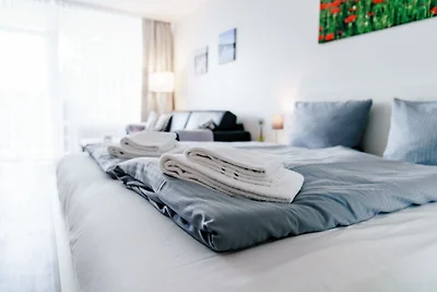 Haus Vier Jahreszeiten am See - HS