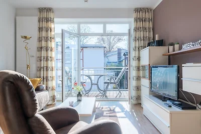 Villa Marin, Wohnung 15