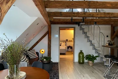 Vakantieappartement Gezinsvakantie Weißenstadt