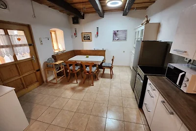 Haus Rita am Örség