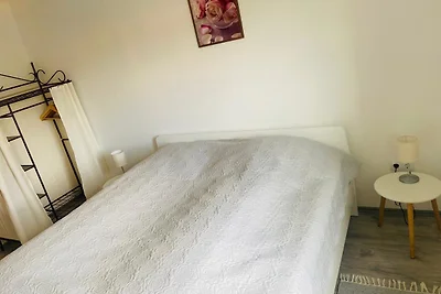 Appartamento Vacanza con famiglia Wildflecken