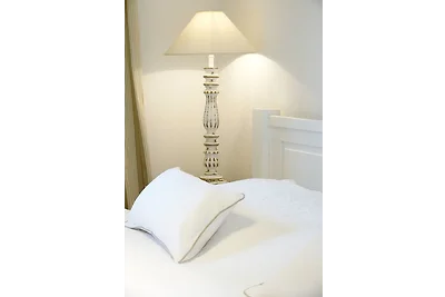 Vakantiehuis Ontspannende vakantie Gelting