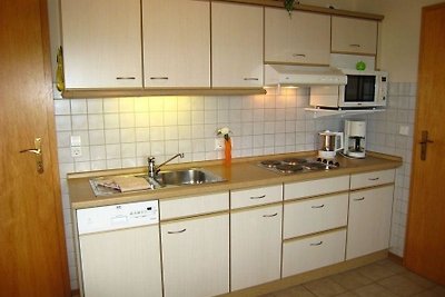 Vakantieappartement Gezinsvakantie Pellworm