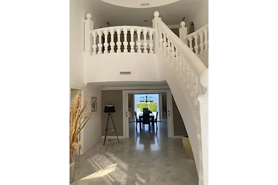 Holiday home relaxing holiday La Manga del Mar Menor