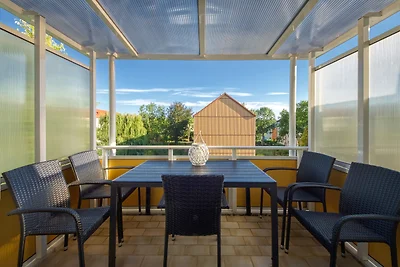 Appartamento Vacanza con famiglia Delitzsch