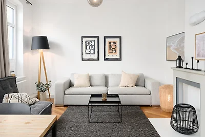 Alte Bäckerei Suite