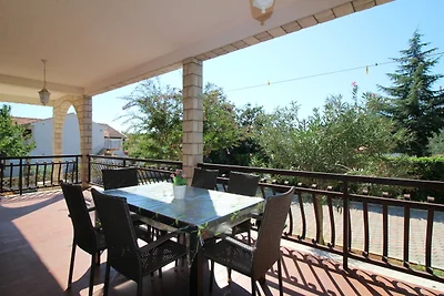 Ferienwohnung Rosmarin Porec