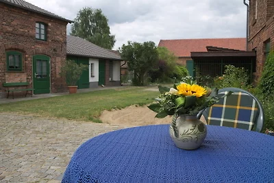Appartamento Vacanza con famiglia Golßen