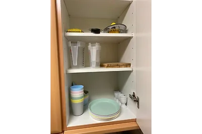 Vakantieappartement Gezinsvakantie Medebach