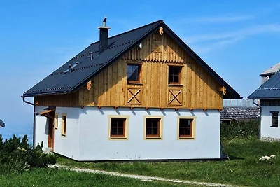 Schönberghütte am Feuerkogel
