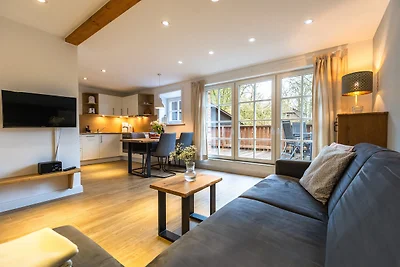 Hof Bockelmann - Wümmegrund