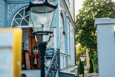 Deluxe Apartment Villa im Harz