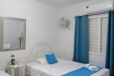 Vakantieappartement Gezinsvakantie Pinar del Rio