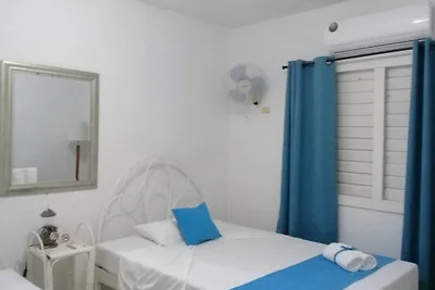 Appartamento Vacanza con famiglia Pinar del Rio