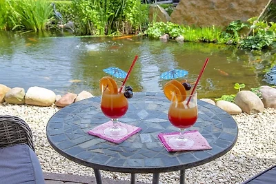 Apartament Dla rodzin Schalkenmehren