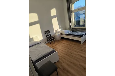 Löwe (1-6 Personen)