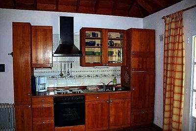 Casa Palmera A, Ferienhaus in La