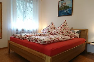 Vakantieappartement Gezinsvakantie Bad Wörishofen