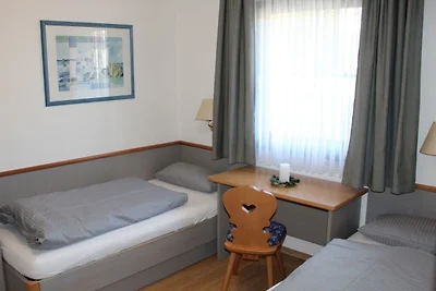 Ferienhaus Nr. 38, Kategorie