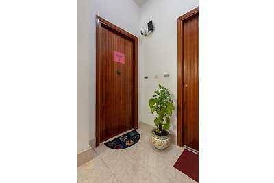 Vakantieappartement Gezinsvakantie Siracusa