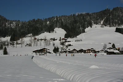 Alpendohle