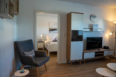 Ferienwohnung Am Kampland Nr. 2