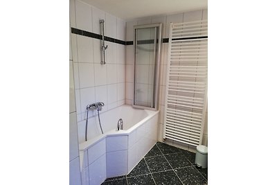 Vakantieappartement Gezinsvakantie Kosel