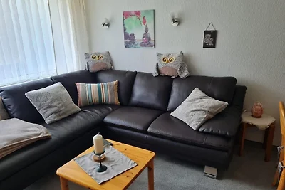 Ferienwohnung Harzstern