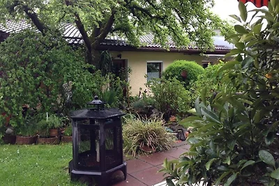 Appartamento Vacanza con famiglia Bad Reichenhall