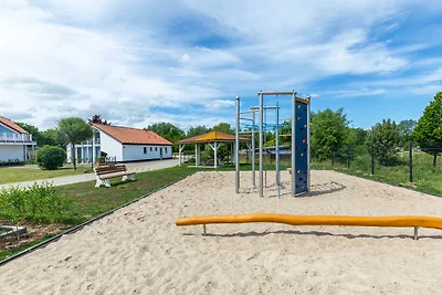 Ferienhaus Meerblick