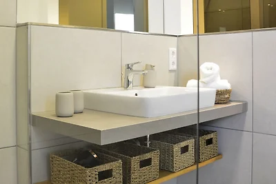 Vakantieappartement Gezinsvakantie Butjadingen