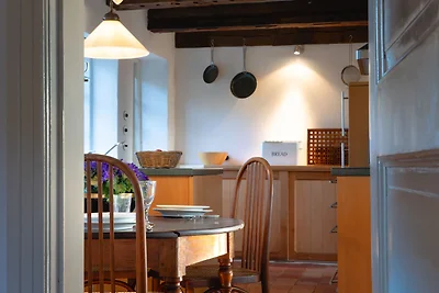 Vakantieappartement Gezinsvakantie Parchtitz