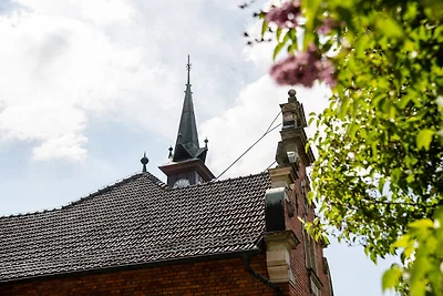 Appartamento Vacanza con famiglia Rödental