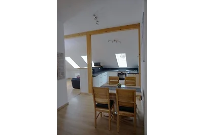 Vakantieappartement Gezinsvakantie Memmingen