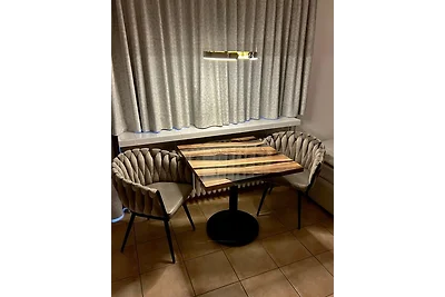 Appartment 306 3. Etage - Haus