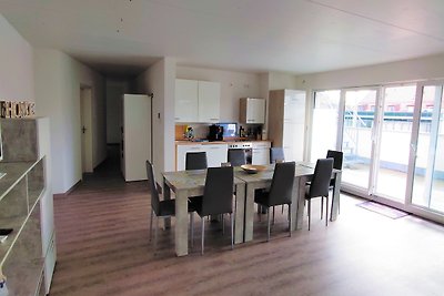 Vakantieappartement Gezinsvakantie Friedrichshafen