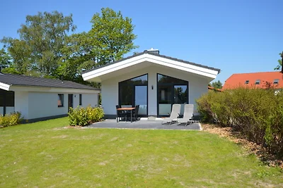 Vakantiehuis Ontspannende vakantie Burg auf Fehmarn
