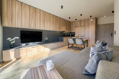 Apartament Dla rodzin Świnoujście