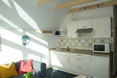 Vakantieappartement Gezinsvakantie Esens