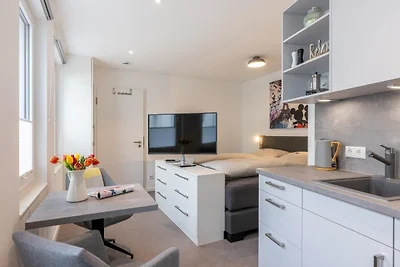 Vakantieappartement Gezinsvakantie Norderney