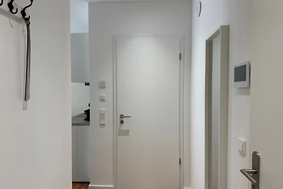 Salt & Sand Wohnung Sand