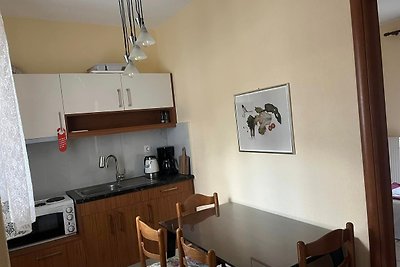 Vakantieappartement Gezinsvakantie 