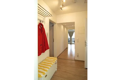 Appartamento Vacanza con famiglia Bernkastel-Kues