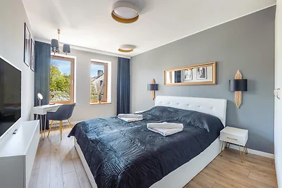 Appartamento Vacanza con famiglia Ustka