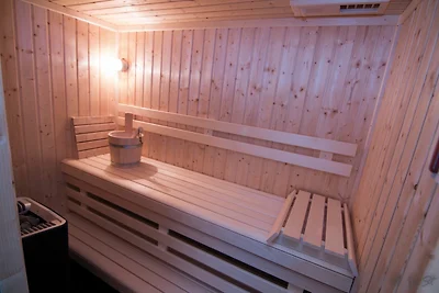 Ostsee - Reetdachhaus Nr. 9 "Emma"