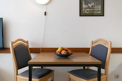 Berolina Wohnung 321