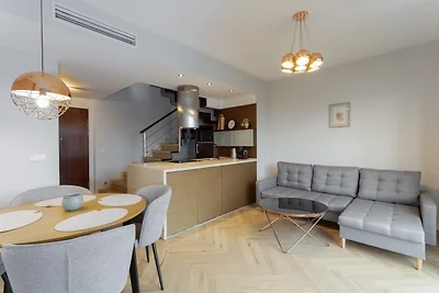 Apartament Dla rodzin Wrocław